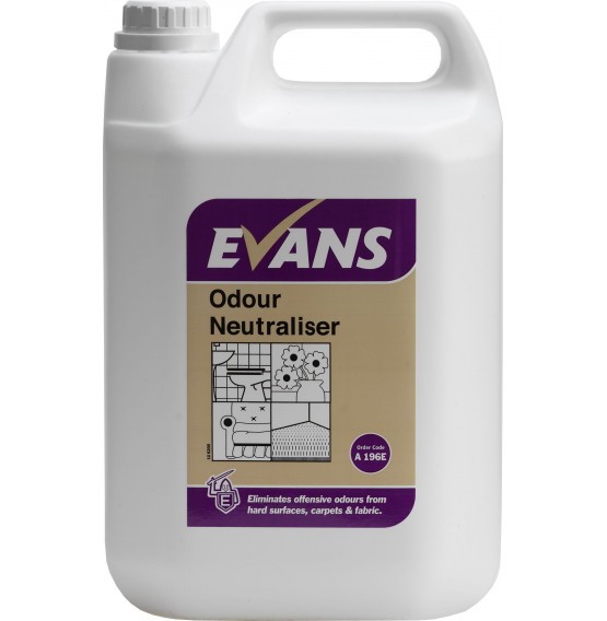 Odour Neutraliser